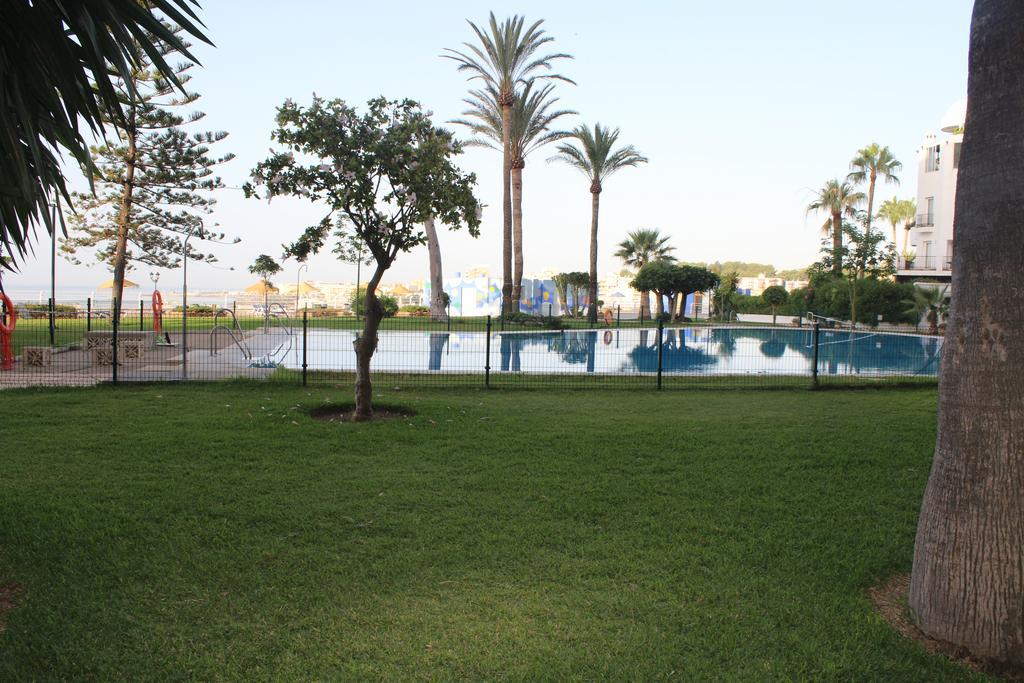 Castillo Santa Clara Torremolinos Exterior foto