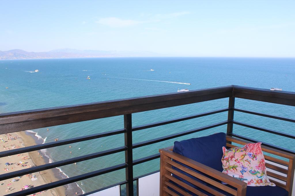 Castillo Santa Clara Torremolinos Cameră foto